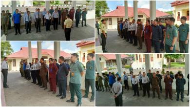 Apel Sore Pengadilan Tinggi Tata Usaha Negara Banjarmasin